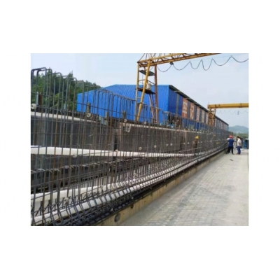 JT/T 529-2016混凝土橋梁用塑料波紋管