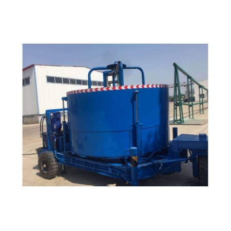 成品束專(zhuān)用施工設(shè)備