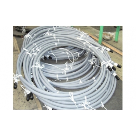 緩粘結(jié)預(yù)應(yīng)力鋼絞線(xiàn)