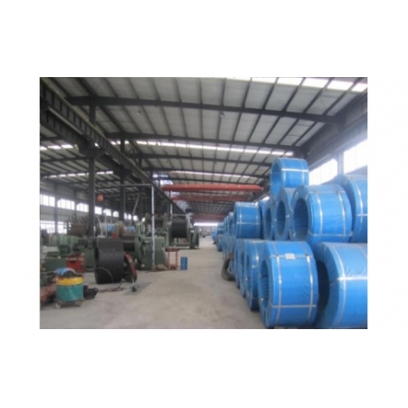 緩粘結(jié)生產(chǎn)線(xiàn)