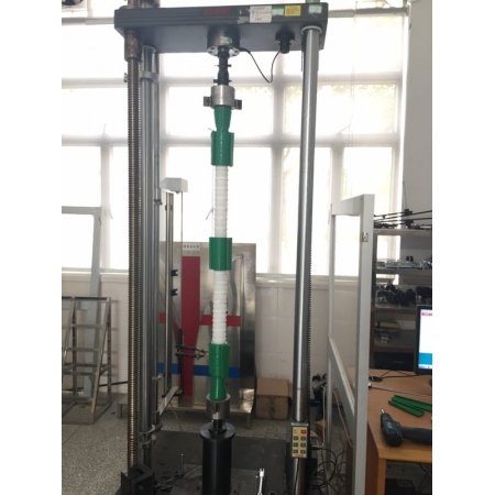 塑料波紋管拉拔試驗(yàn)