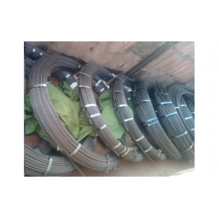 預(yù)應(yīng)力鋼絞線(xiàn)成品束